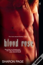 Capa do artigo Blood Rose