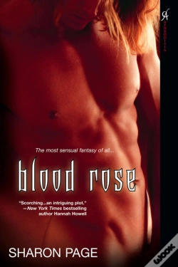 Capa do artigo Blood Rose