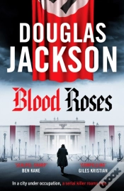 Capa do artigo Blood Roses