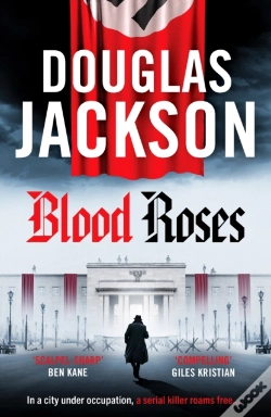 Capa do artigo Blood Roses