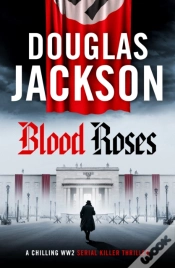 Capa do artigo Blood Roses