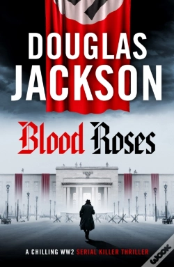Capa do artigo Blood Roses