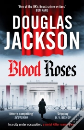 Capa do artigo Blood Roses