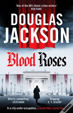 Capa do artigo Blood Roses