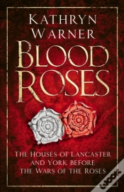Capa do artigo Blood Roses