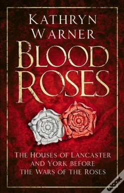 Capa do artigo Blood Roses