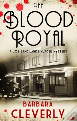 Capa do artigo Blood Royal
