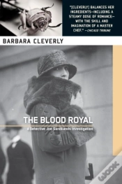 Capa do artigo Blood Royal