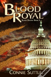 Capa do artigo Blood Royal