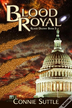 Capa do artigo Blood Royal