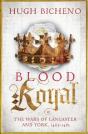 Blood Royal - Preview