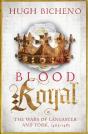 Blood Royal - Preview