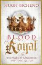 Blood Royal - Preview