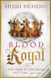 Blood Royal