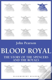 Capa do artigo Blood Royal