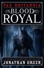 Blood Royal - Preview