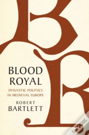 Capa do artigo Blood Royal