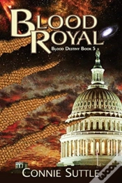 Capa do artigo Blood Royal