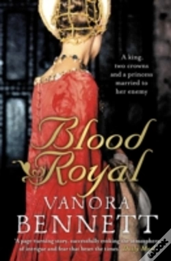 Capa do artigo Blood Royal