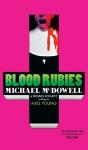 Blood Rubies - Preview