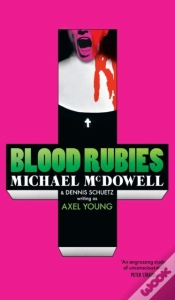Capa do artigo Blood Rubies