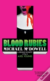 Capa do artigo Blood Rubies