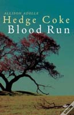Capa do artigo Blood Run