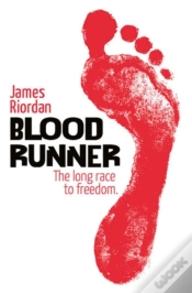 Capa do artigo Blood Runner