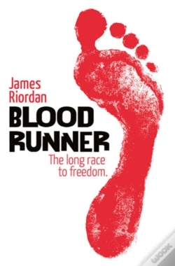 Capa do artigo Blood Runner