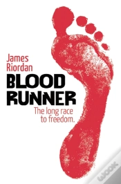 Capa do artigo Blood Runner