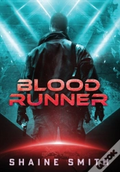Capa do artigo Blood Runner