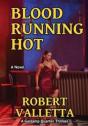 Blood Running Hot - Preview