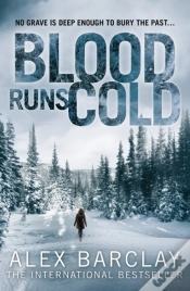 Capa do artigo Blood Runs Cold
