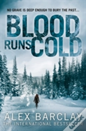 Capa do artigo Blood Runs Cold