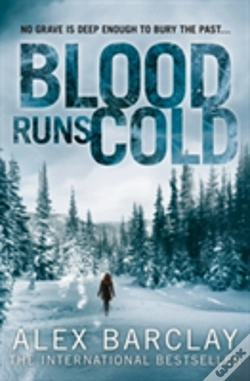 Capa do artigo Blood Runs Cold