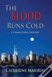Capa do artigo Blood Runs Cold
