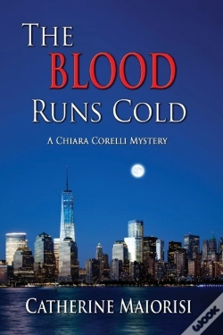 Capa do artigo Blood Runs Cold