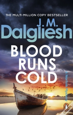 Capa do artigo Blood Runs Cold
