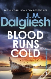 Capa do artigo Blood Runs Cold