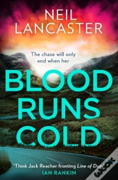 Blood Runs Cold