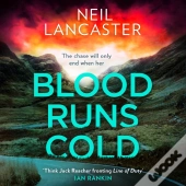 Blood Runs Cold