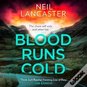 Capa do artigo Blood Runs Cold