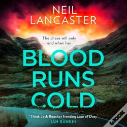 Capa do artigo Blood Runs Cold
