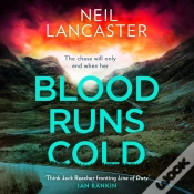 Capa do artigo Blood Runs Cold