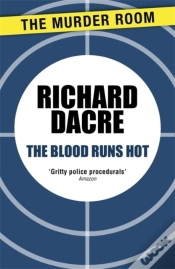 Capa do artigo Blood Runs Hot