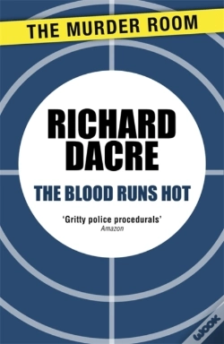 Capa do artigo Blood Runs Hot