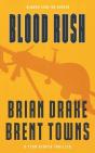 Blood Rush - Preview