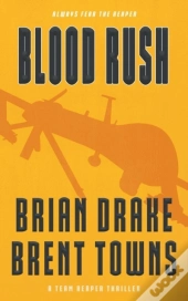 Blood Rush
