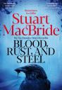 Blood, Rust And Steel - Preview