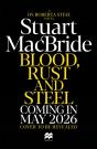 Blood, Rust And Steel - Preview